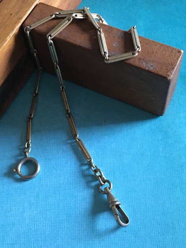 Vintage ancienne chaine - ancienne,