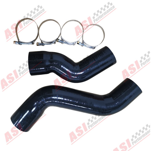Turbo intercooler tuyau - intercooler,