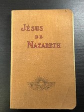 Jesus de Nazareth | Bon état