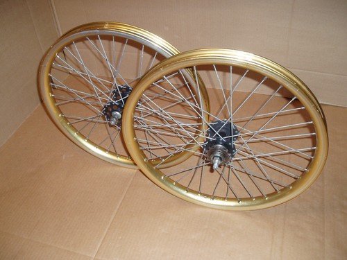 Old school bmx araya aero - bmx, *aero