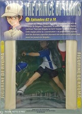 COFFRET 3 DVD + FIGURINE THE