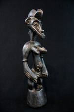 Art Africain African Arte