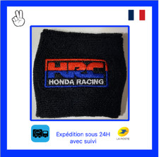 Chaussette bocal frein moto universelle – Protection maître-cylindre Honda HRC