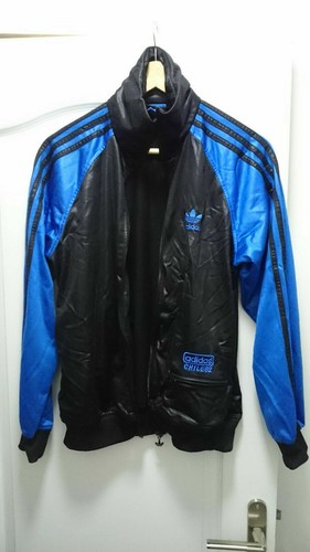 Veste survetement sport adidas - veste,