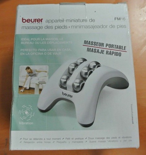 Appareil miniature massage - miniature,