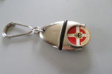 PORTE CLE JETON DE CADDIE 1 E