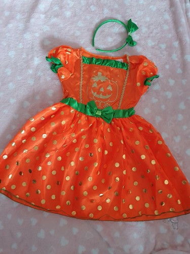 Robe halloween ans - robe,