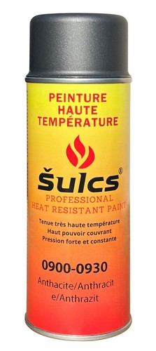 Peinture haute température - haute,