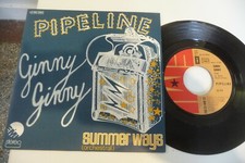 PIPELINE 45T GINNY GINNY. /