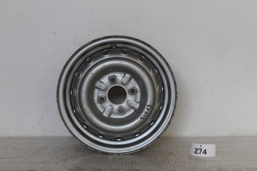 Cercle roue x 13 fiat - 13,