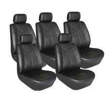 Van Bus Mini 5x Premium Simili