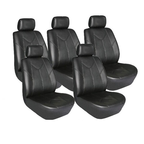 Van bus mini - 5x, premium