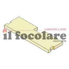 Déflecteur En Vermiculite Mcz