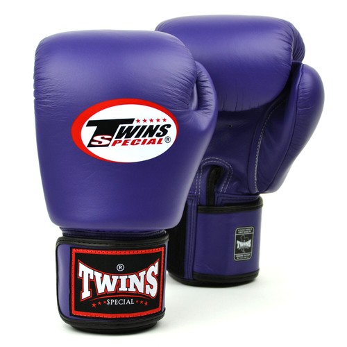 Twins bgvl3 cuir gants - twins,