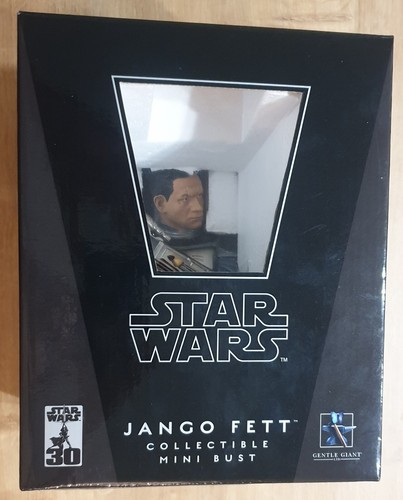 Gentle giant star wars mini - star,