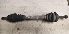 Cardan gauche (transmission) PEUGEOT 206 1.4 HDI - 8V 