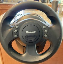 Microsoft Sidewinder Force
