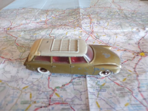 Citroen break or - id, 19