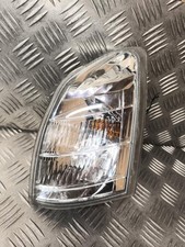 Optique avant secondaire