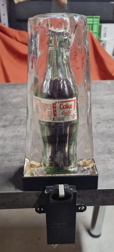 Coca cola décapsuleur - cola, déco