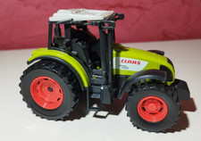 JOUET Tracteur 1/43 universal Hobbies : CLAAS CELTIS 446 RX