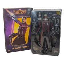 Figurine star lord guardians - figurine,