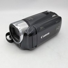 Caméra vidéo canon r21 - vidéo, hf-r21