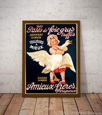 Amieux freres pate - amieux, de