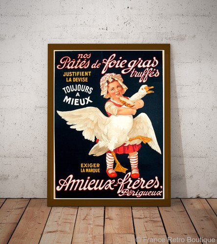 Amieux freres pate fois - de,