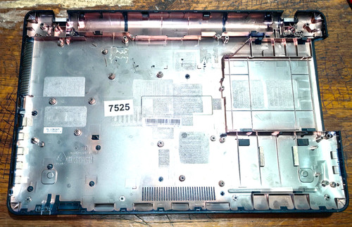 Asus f751na plasturgie - f751na,