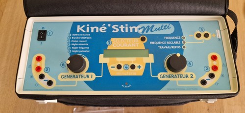 Kiné stim multi