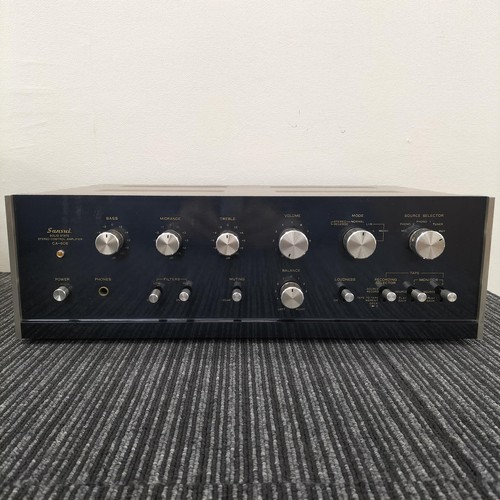 Sansui 606 - ca-606, |