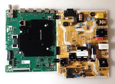 Platine main board complète