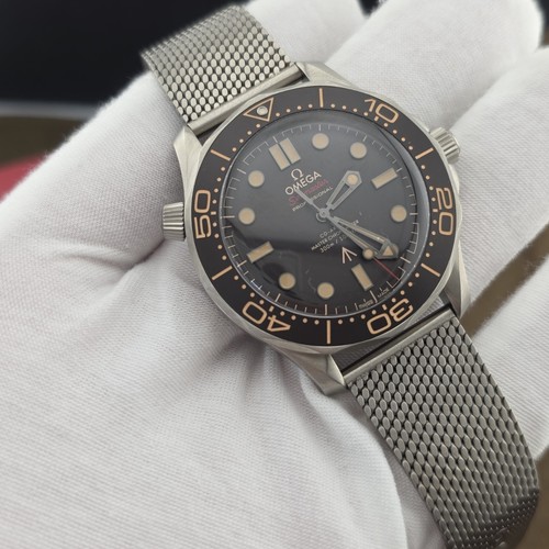 Omega seamaster 300m diver - seamaster,