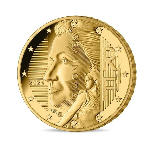 Tres belle piece 10ct - de,