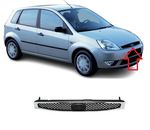 Neuf pour ford fiesta - neuf,