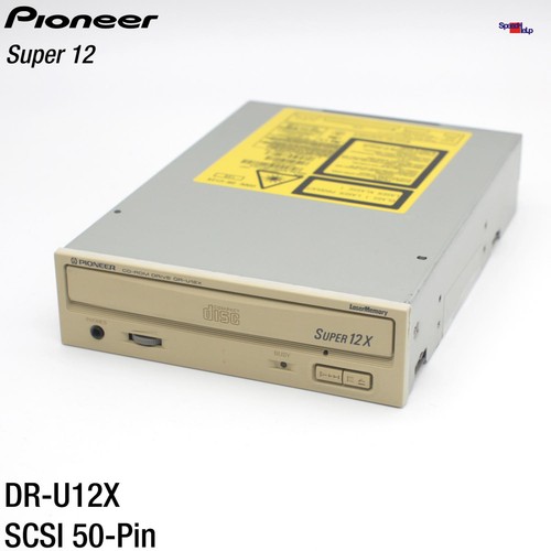 Pioneer u12x super 12 - pioneer,