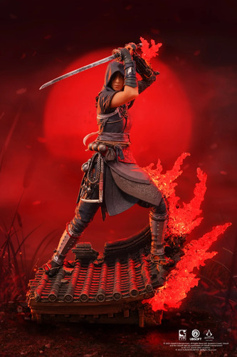 Purearts assassin creed - purearts, assassin’s