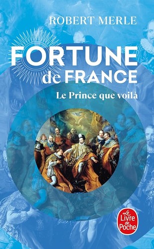 Fortune france tome - :, le