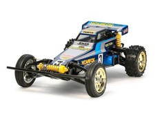 Voiture RC électrique Tamiya