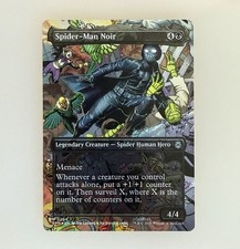 Magic the gathering - the,