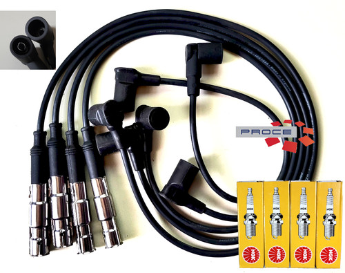 Ignition bougies mercedes - mercedes, w201