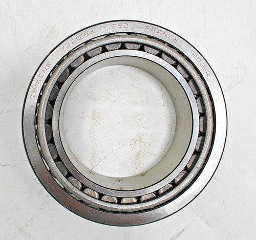 Timken 32016x roulement - 32016x,