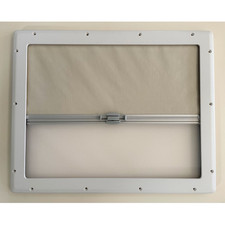 Cadre Intérieur Seitz S4