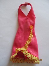 Tenue pour poupée : "  Barbie, Fashion Fever #N4861 " (233)