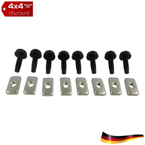 Kit matériel hardtop jeep - matériel,