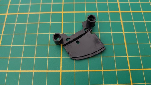 Support gâchette manette - support, h1-4
