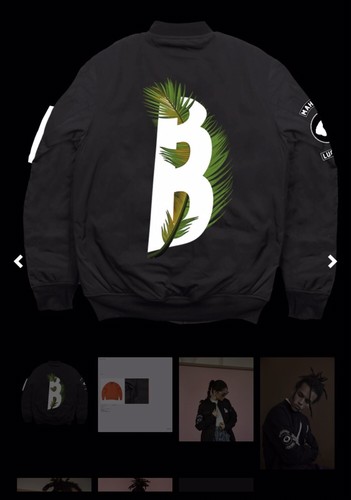 Maharishi baauer aa - x,