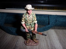 Soldat de Plomb " Légionnaire