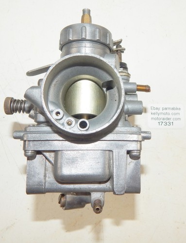 Mikuni glisseur carburateur - mikuni,